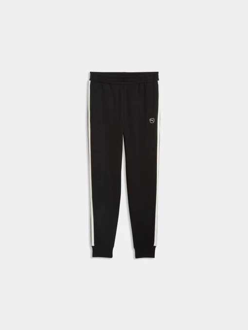 Брюки PUMA Ess Elevated Sweatpants модель 692055 Фото