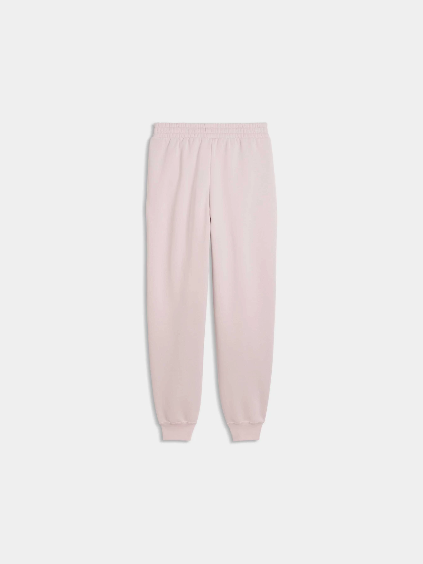 Брюки PUMA Ess No. 1 Logo Sweatpants модель 682457 Фото