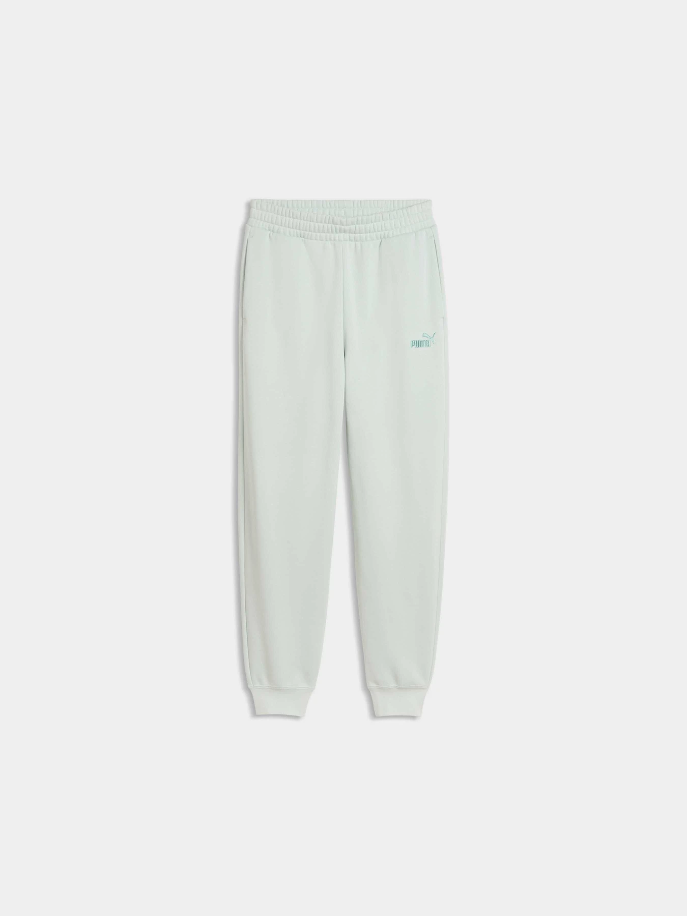Брюки PUMA Ess No. 1 Logo Sweatpants модель 682457 Брюки PUMA Ess No. 1 Logo Sweatpants модель 682457 Фото