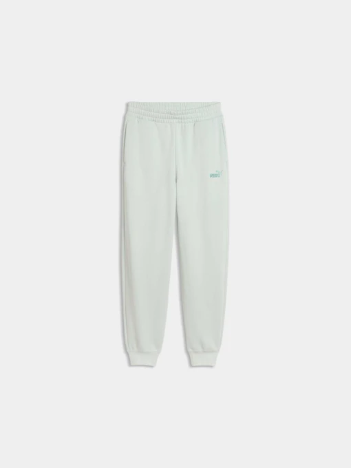 Брюки PUMA Ess No. 1 Logo Sweatpants модель 682457 Фото