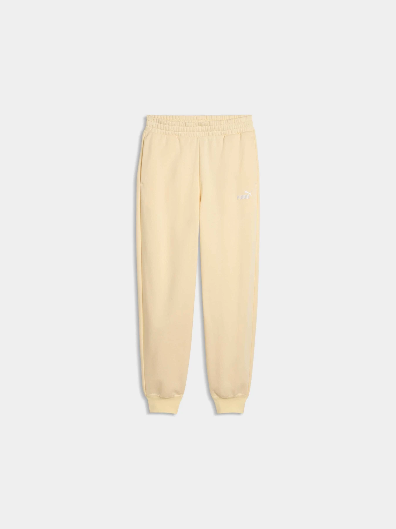 Брюки PUMA Ess No. 1 Logo Sweatpants модель 682457 Брюки PUMA Ess No. 1 Logo Sweatpants модель 682457 Фото