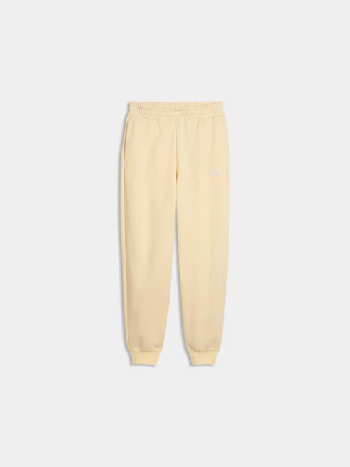 Брюки PUMA Ess No. 1 Logo Sweatpants модель 682457 Фото