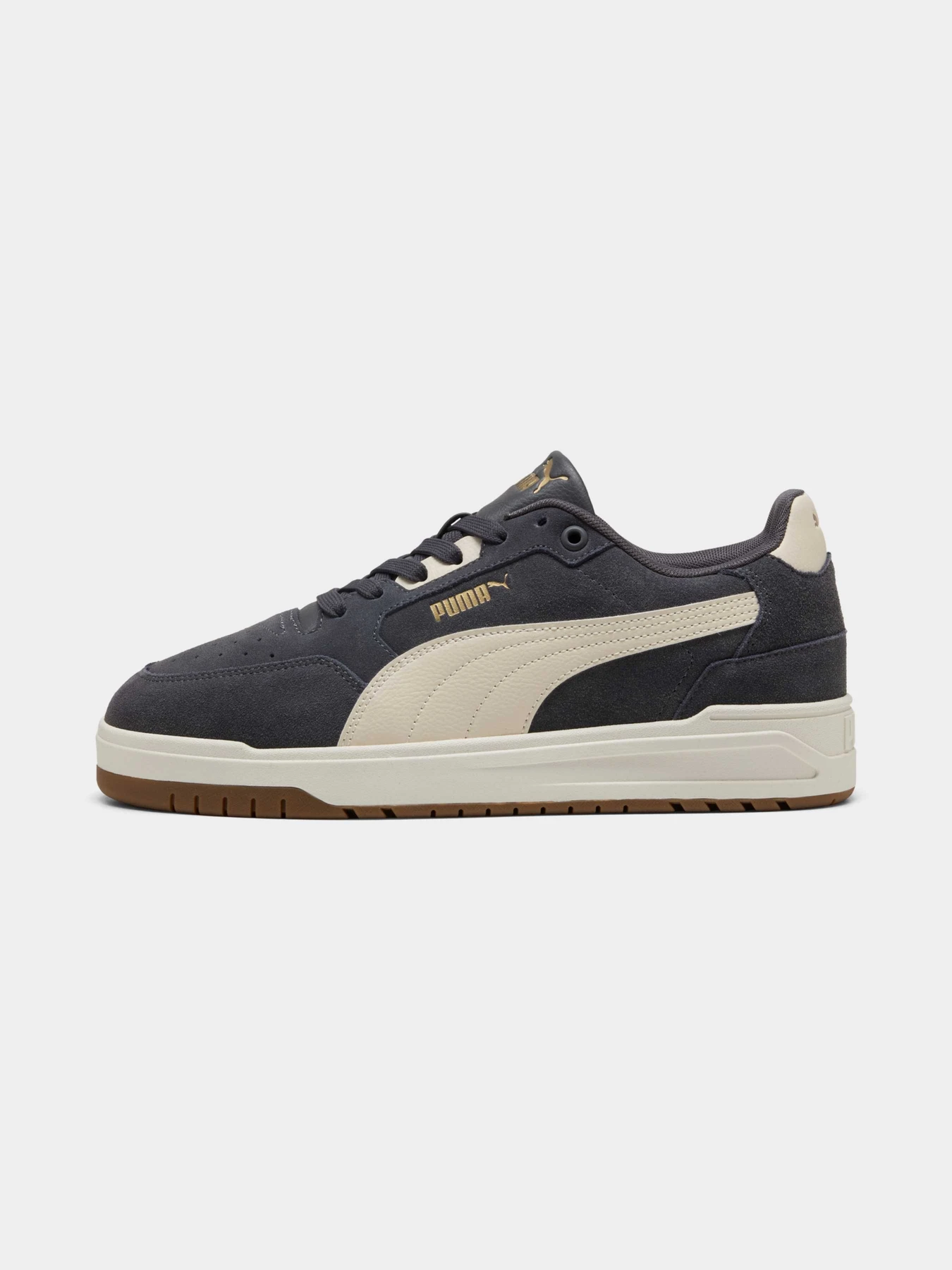Кеды PUMA Shuffle Downtown Sd модель 402597 Фото