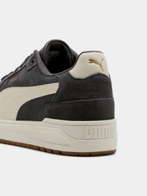 Кеды PUMA Shuffle Downtown Sd модель 402597 Фото