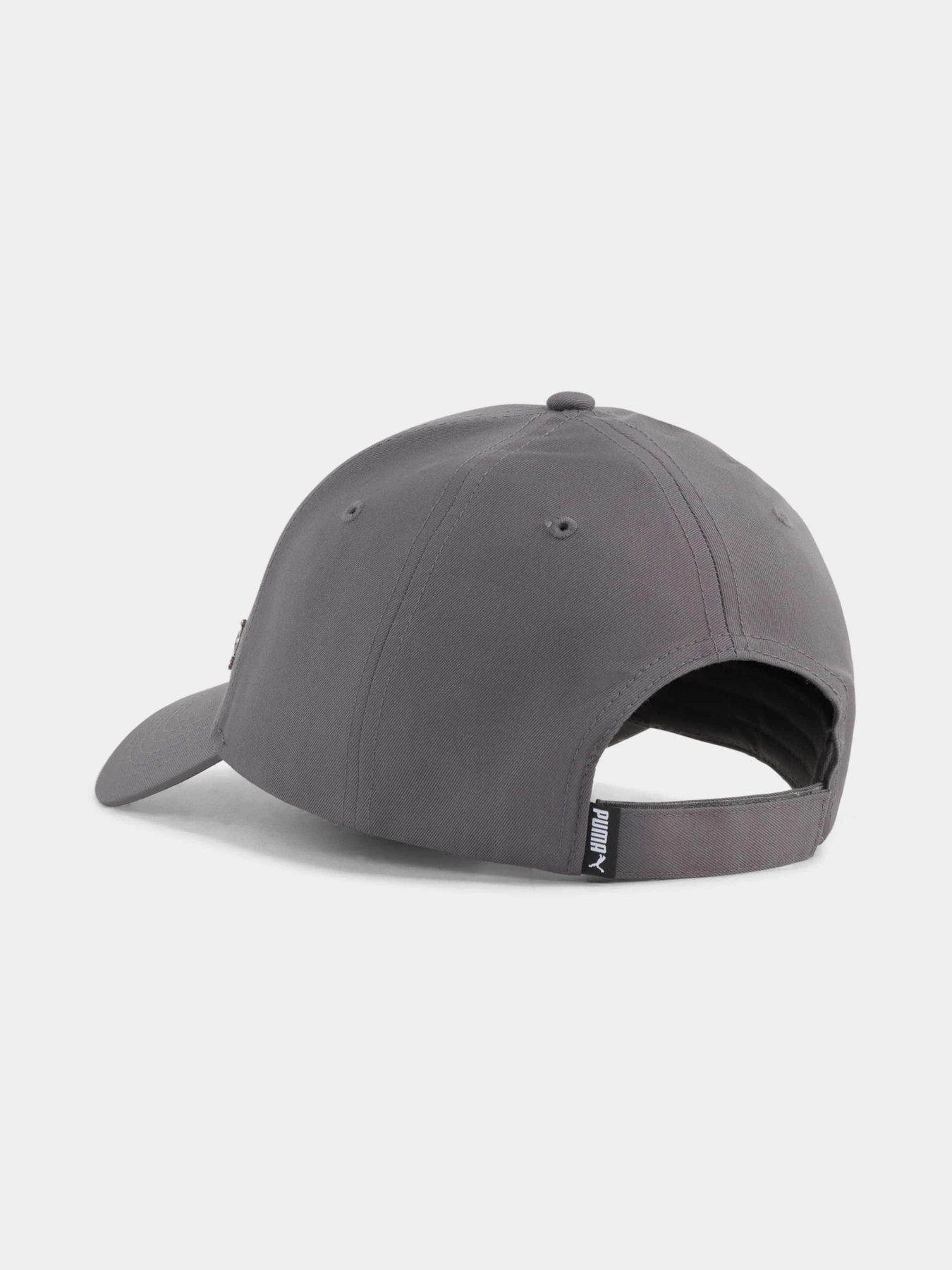 Шапки та кепки PUMA Ess Metal Cat Bb Cap модель 025994 Шапки та кепки PUMA Ess Metal Cat Bb Cap модель 025994 Фото