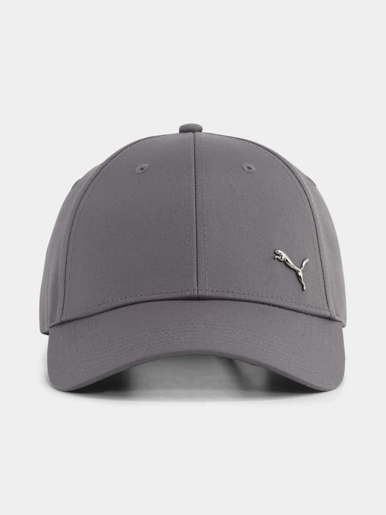 Шапки та кепки PUMA Ess Metal Cat Bb Cap модель 025994 Шапки та кепки PUMA Ess Metal Cat Bb Cap модель 025994 Фото