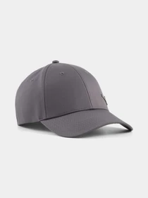 Шапки та кепки PUMA Ess Metal Cat Bb Cap модель 025994 Фото