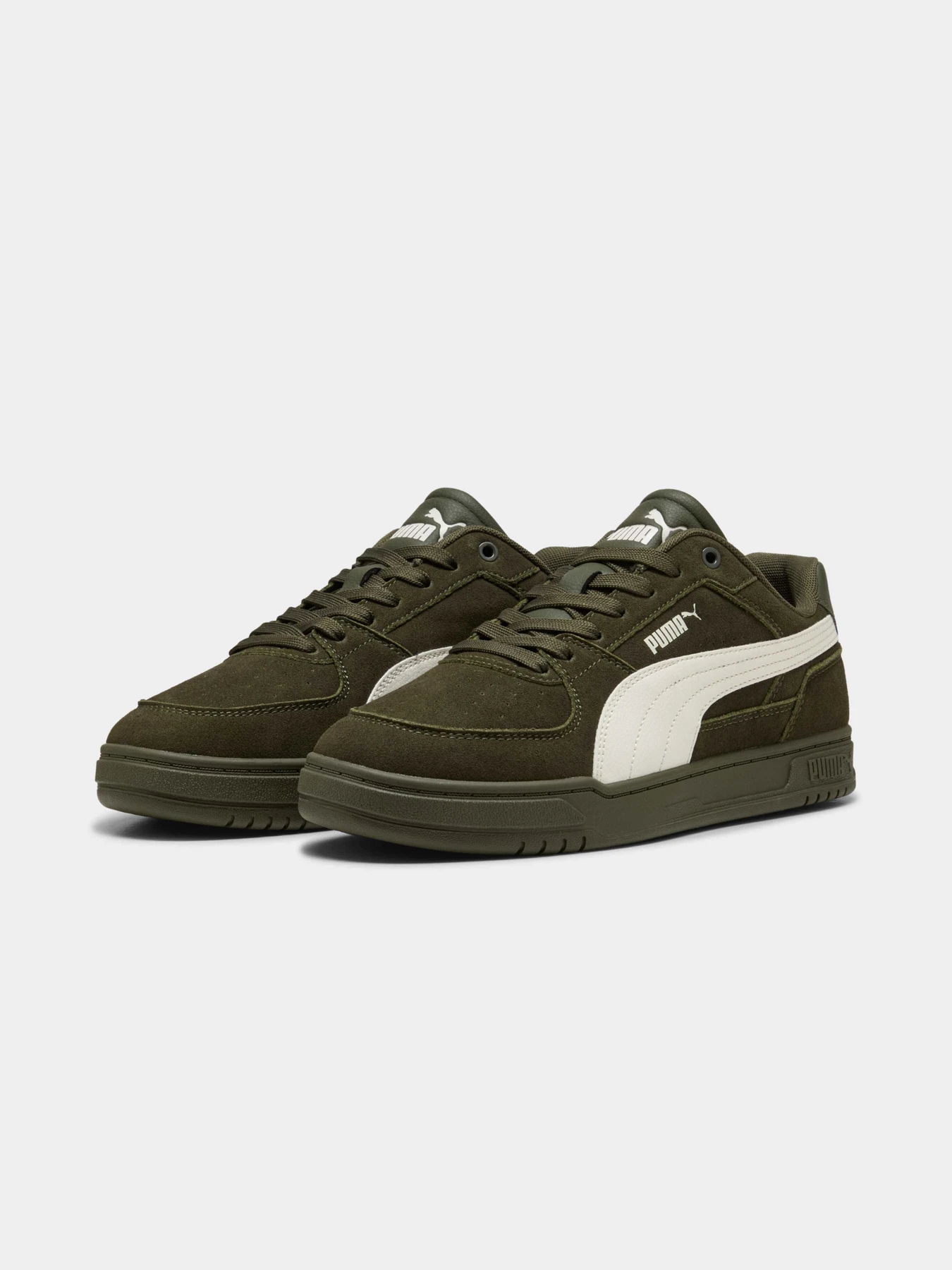 Кеды PUMA Caven Iii Esd модель 404486 Кеды PUMA Caven Iii Esd модель 404486 Фото