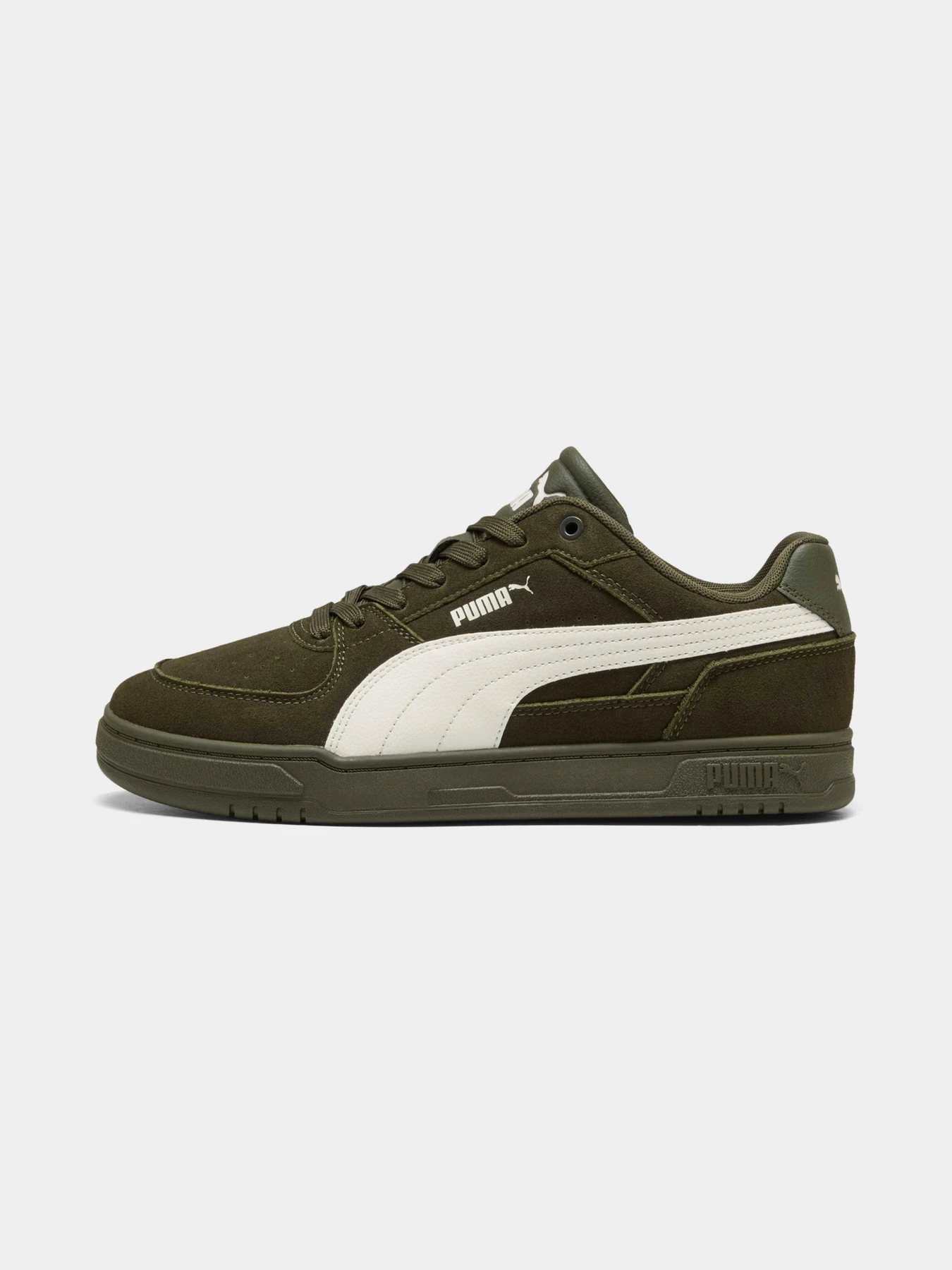 Кеды PUMA Caven Iii Esd модель 404486 Кеды PUMA Caven Iii Esd модель 404486 Фото