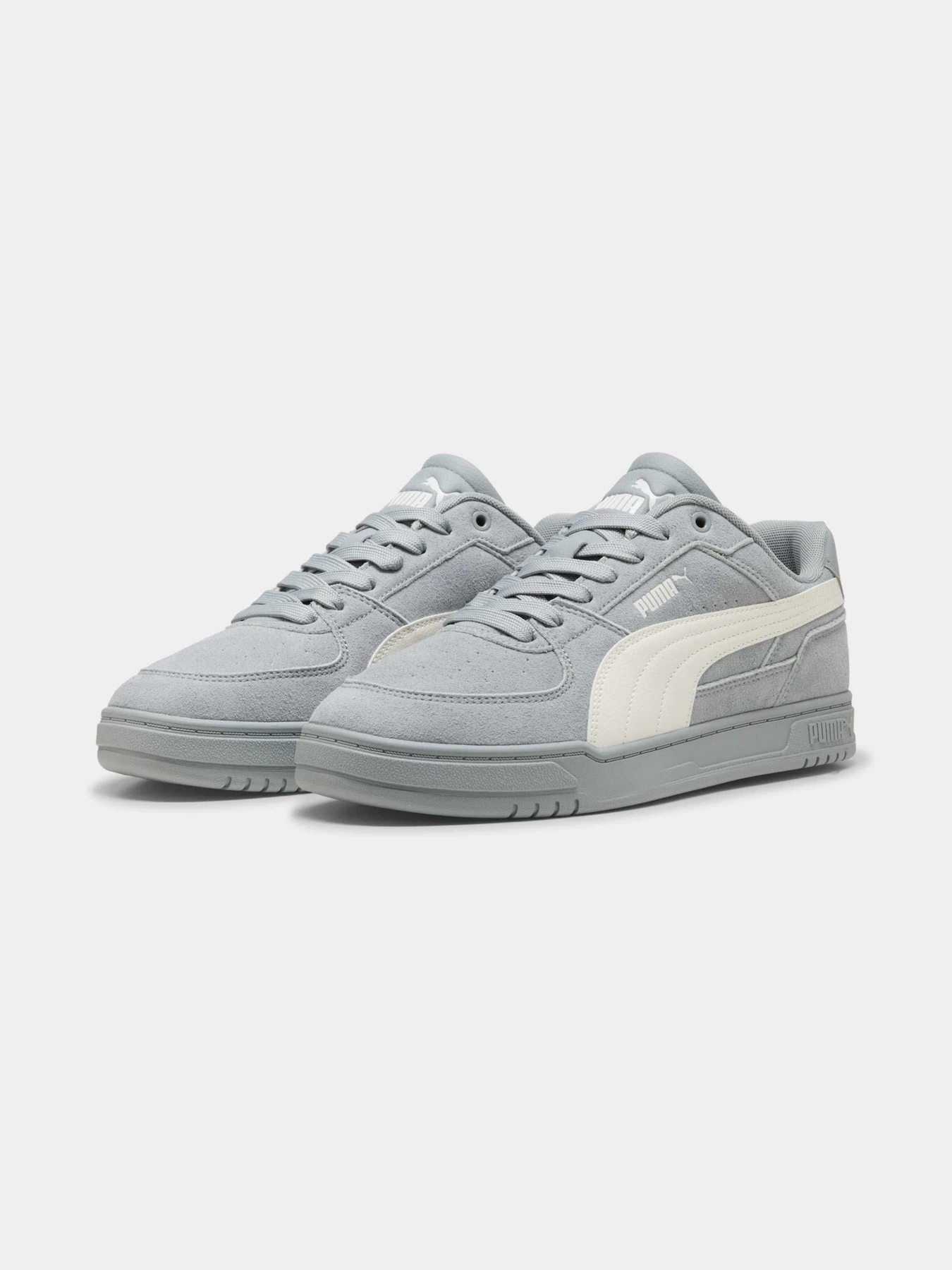 Кеды PUMA Caven Iii Esd модель 404486 Кеды PUMA Caven Iii Esd модель 404486 Фото
