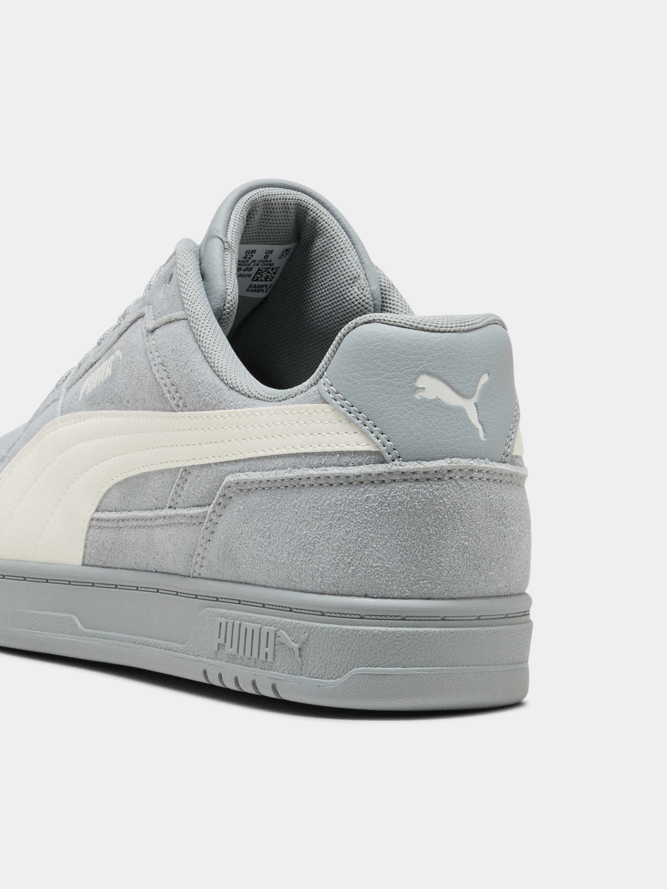 Кеды PUMA Caven Iii Esd модель 404486 Кеды PUMA Caven Iii Esd модель 404486 Фото