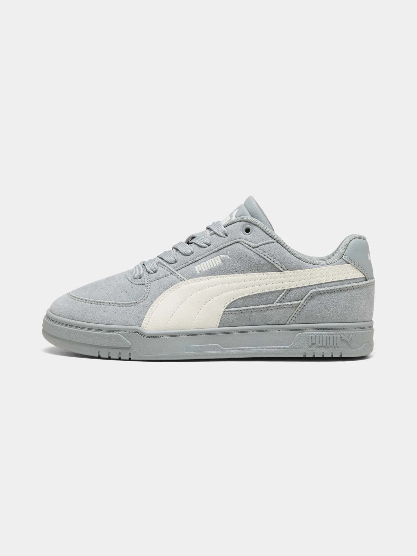 Кеды PUMA Caven Iii Esd модель 404486 Кеды PUMA Caven Iii Esd модель 404486 Фото