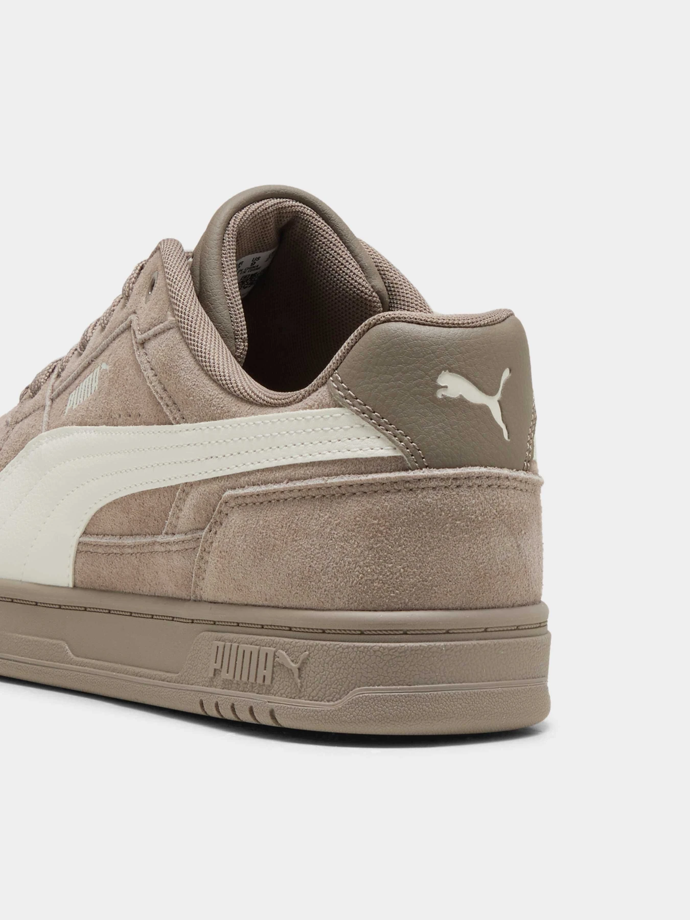 Кеды PUMA Caven Iii Esd модель 404486 Фото