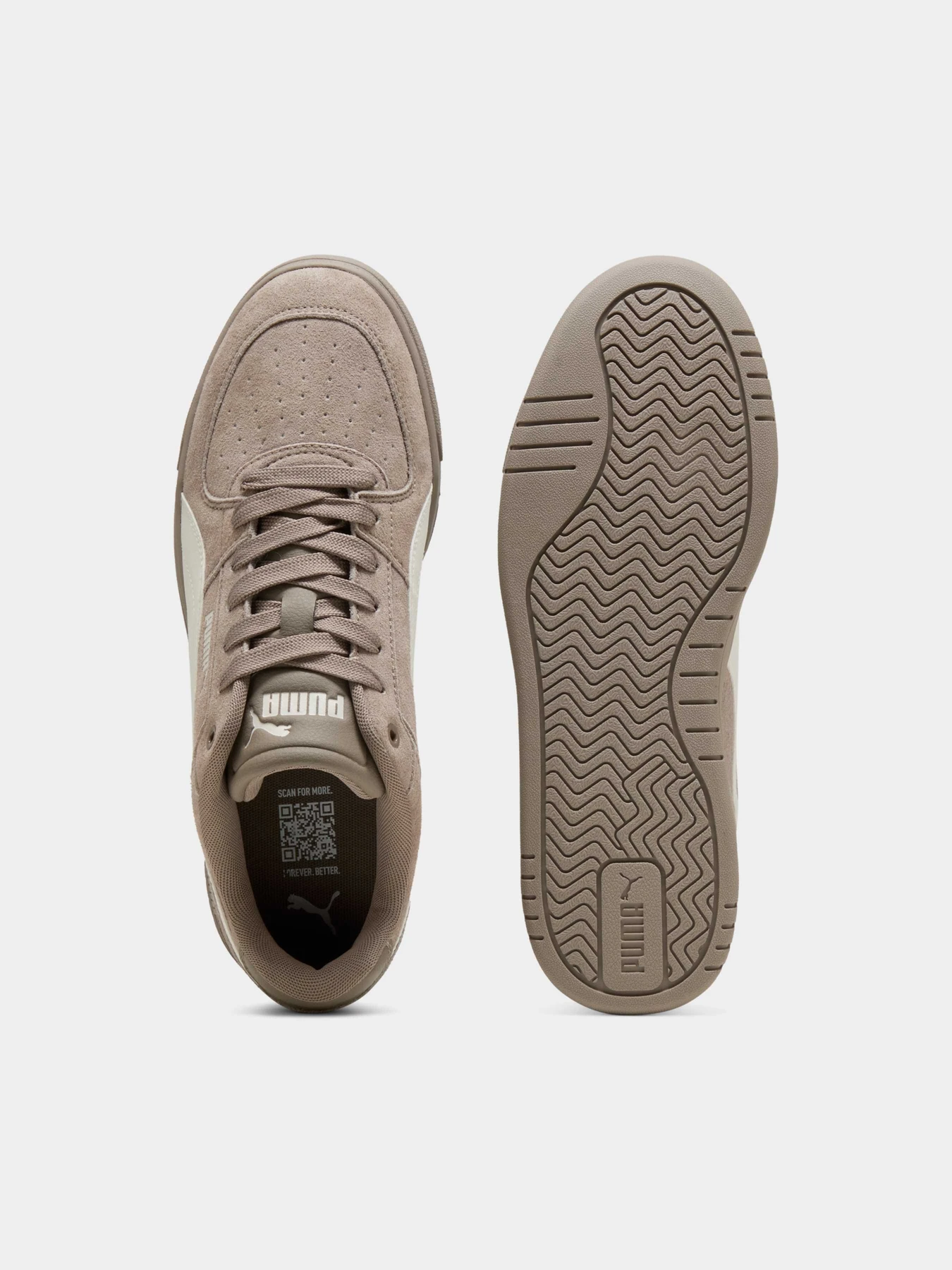 Кеды PUMA Caven Iii Esd модель 404486 Фото