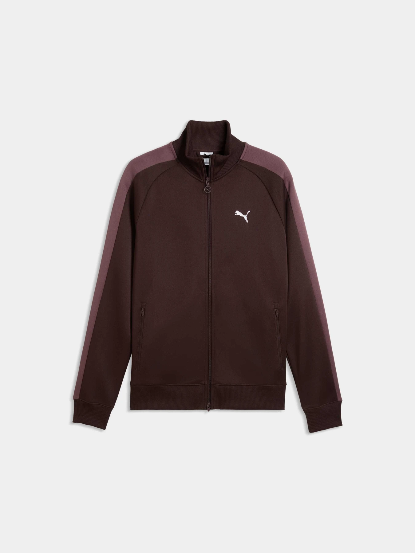 Худи и свитшоты PUMA T7 Always On Track Jacket модель 629587 Худи и свитшоты PUMA T7 Always On Track Jacket модель 629587 Фото