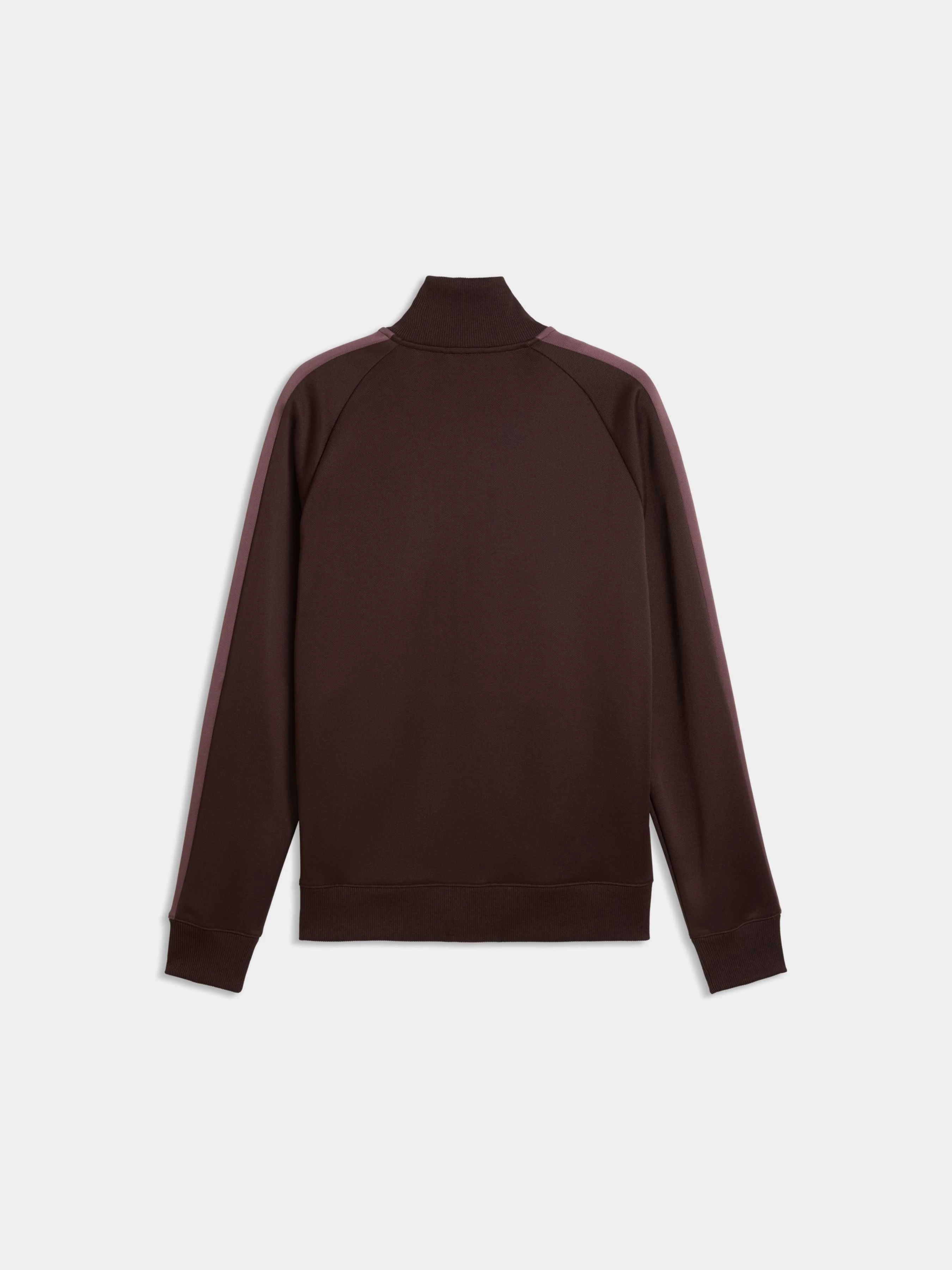 Чоловіча Спортивна кофта PUMA T7 Always On Track Jacket фото 2