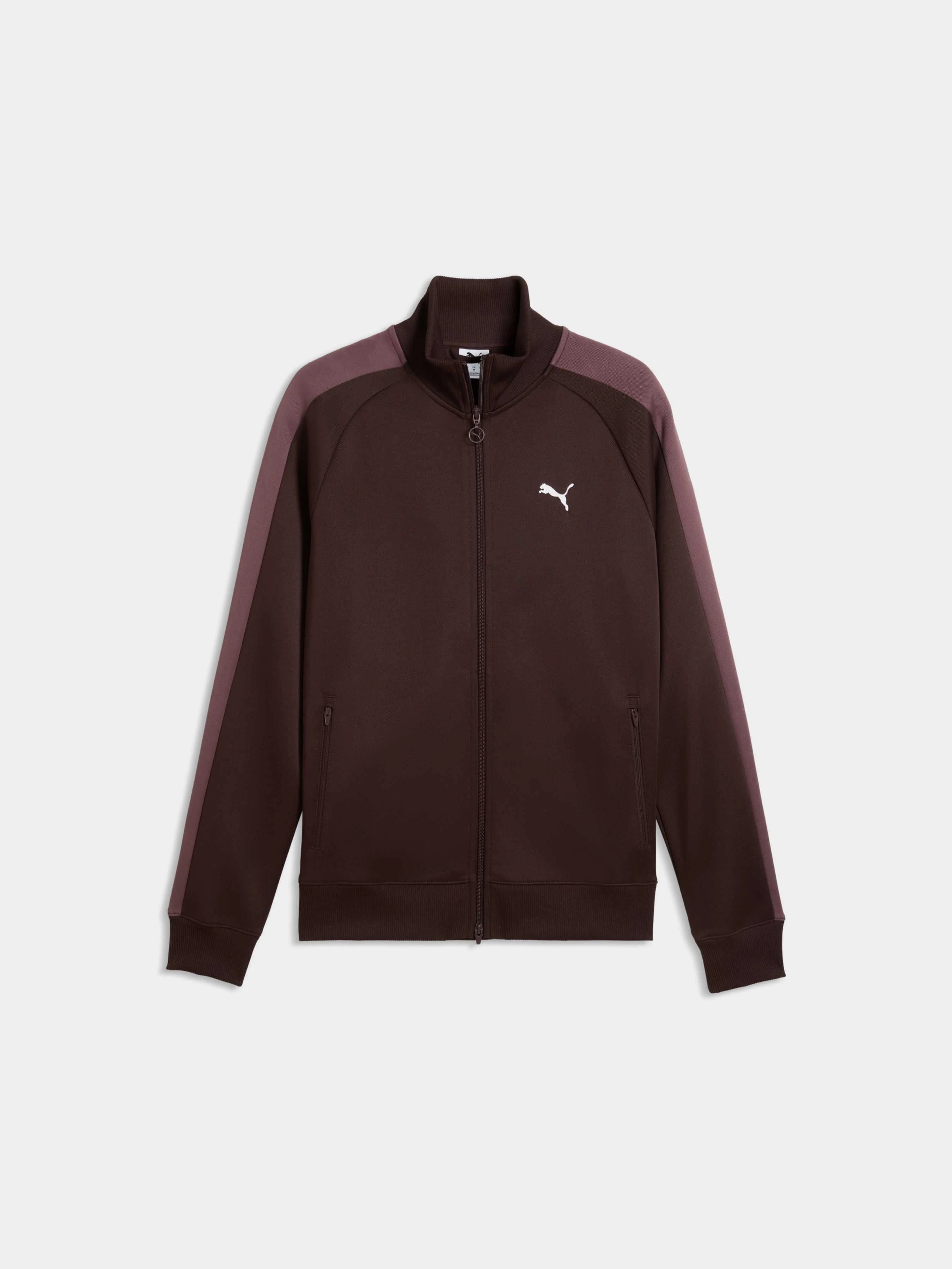 Чоловіча Спортивна кофта PUMA T7 Always On Track Jacket