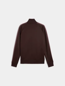 Худи и свитшоты PUMA T7 Always On Track Jacket модель 629587 Фото