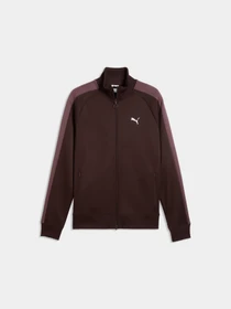 Худі та світшоти PUMA T7 Always On Track Jacket модель 629587 Фото