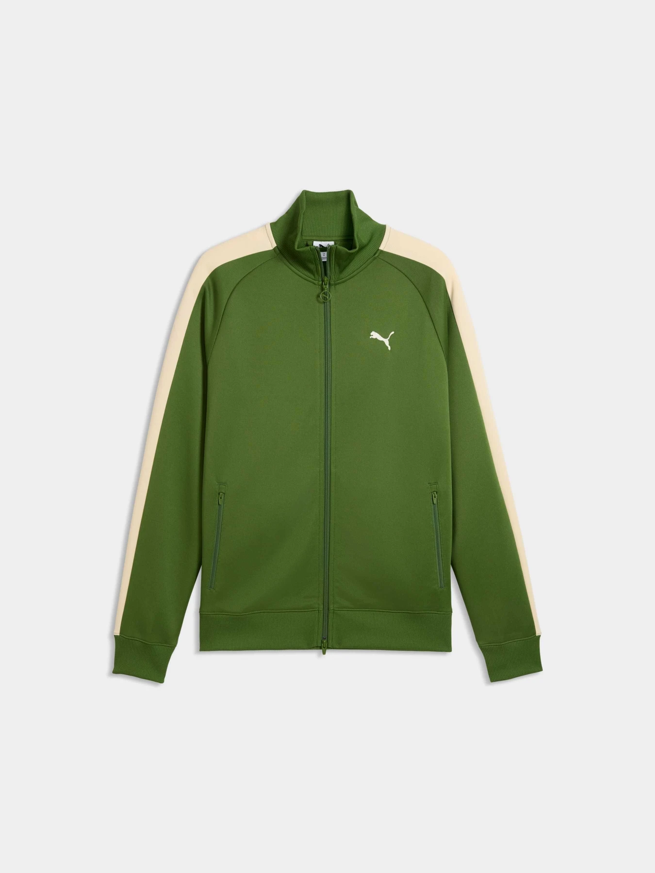 Худі та світшоти PUMA T7 Always On Track Jacket модель 629587 Фото