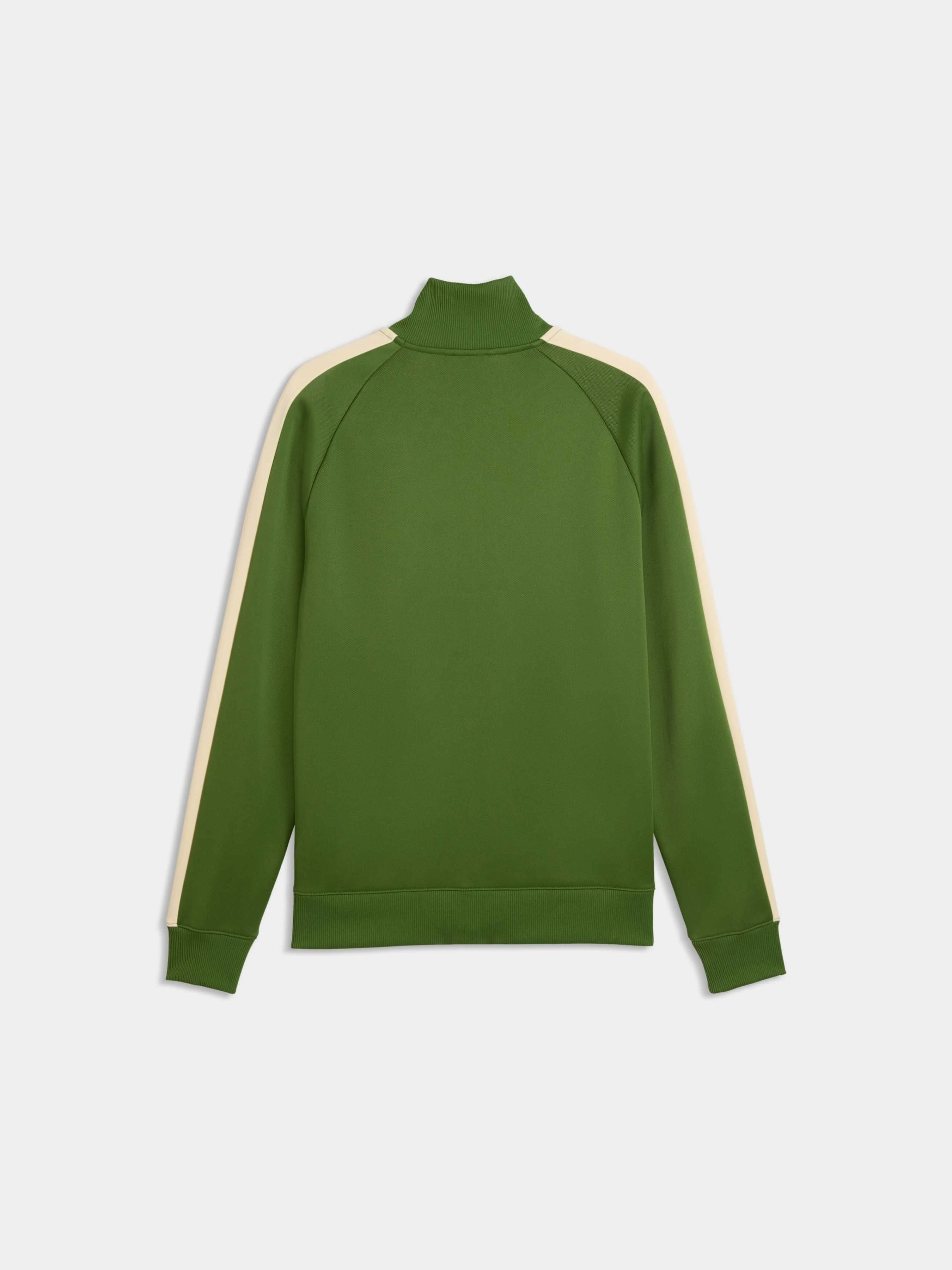 Чоловіча Спортивна кофта PUMA T7 Always On Track Jacket фото 2