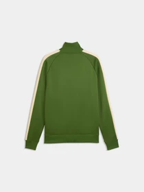 Худі та світшоти PUMA T7 Always On Track Jacket модель 629587 Фото