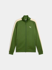 Худі та світшоти PUMA T7 Always On Track Jacket модель 629587 Фото