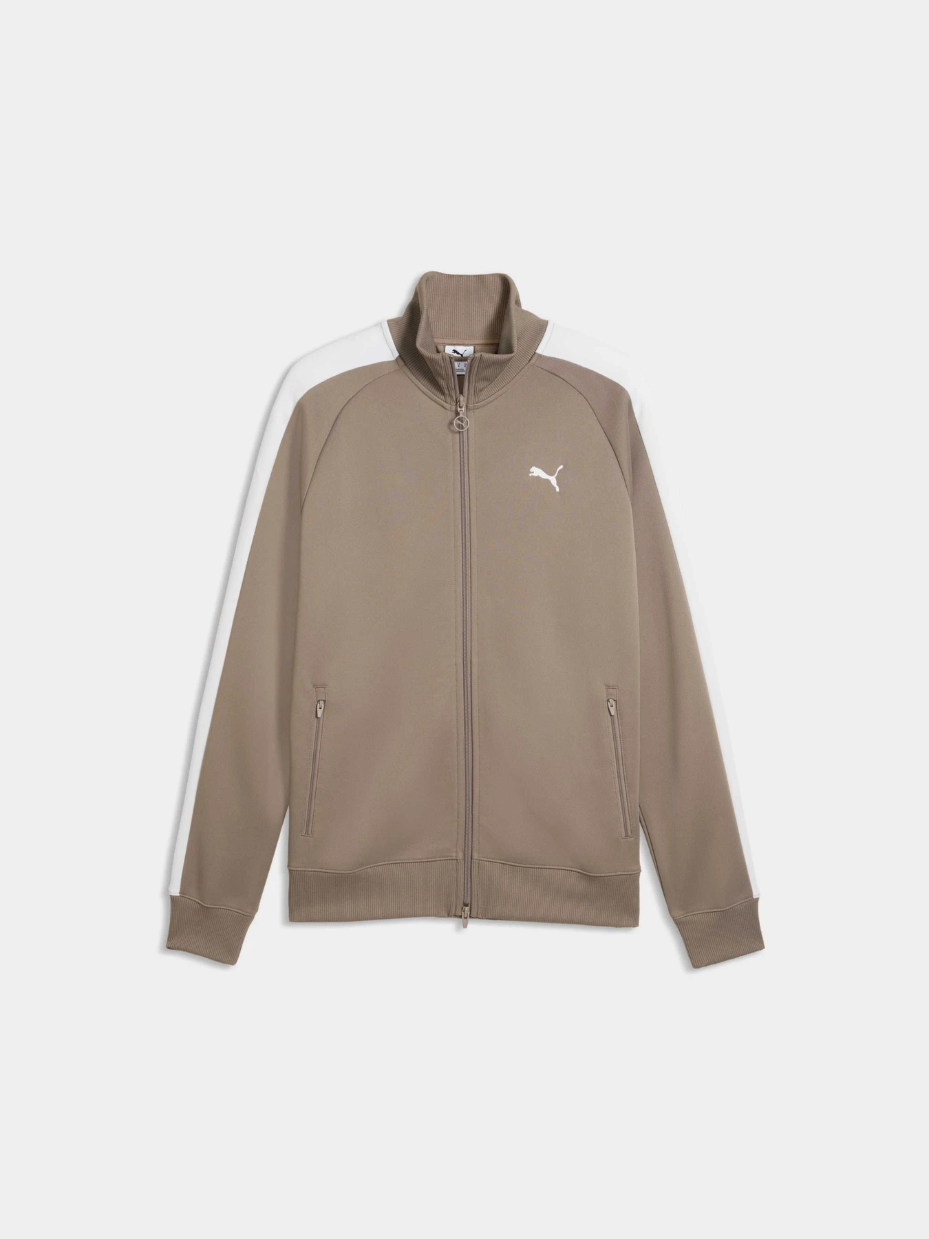 Худі та світшоти PUMA T7 Always On Track Jacket модель 629587 Худі та світшоти PUMA T7 Always On Track Jacket модель 629587 Фото