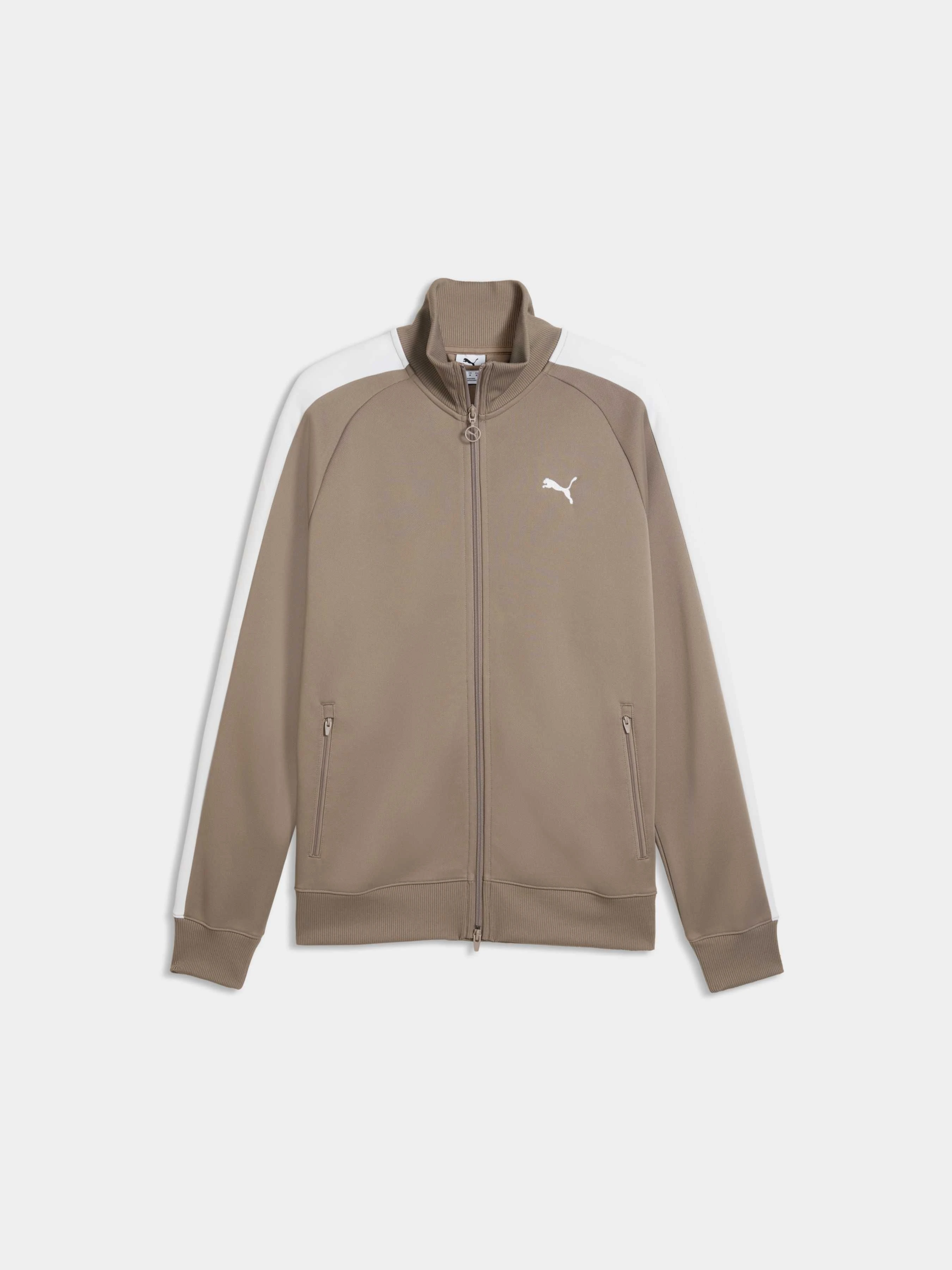 Чоловіча Спортивна кофта PUMA T7 Always On Track Jacket