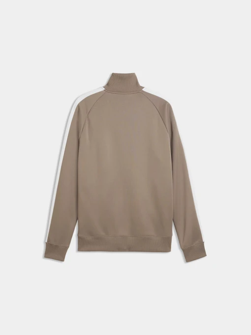 Чоловіча Спортивна кофта PUMA T7 Always On Track Jacket фото 2
