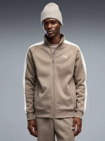 Худі та світшоти PUMA T7 Always On Track Jacket модель 629587 Фото