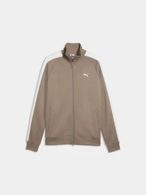 Худі та світшоти PUMA T7 Always On Track Jacket модель 629587 Фото