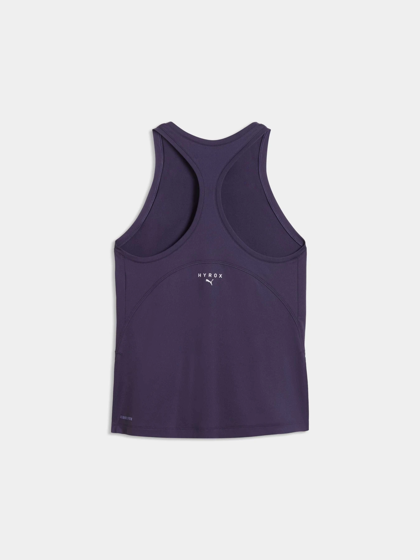 Футболки і поло PUMA W x Hyrox Cloudspn Tank модель 528580 Футболки і поло PUMA W x Hyrox Cloudspn Tank модель 528580 Фото