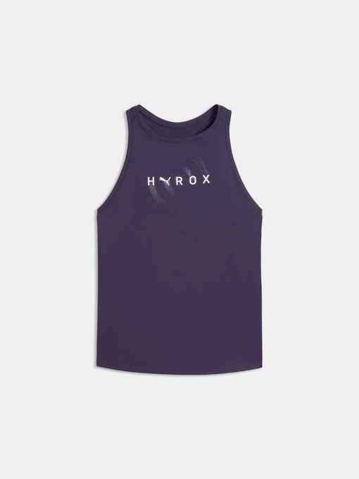 Футболки і поло PUMA W x Hyrox Cloudspn Tank модель 528580 Фото