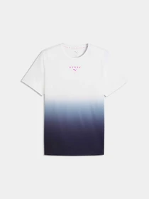 Футболки и поло PUMA M Hyrox Poly Graphic Tee модель 528519 Фото