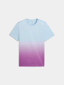 Футболки і поло PUMA M Hyrox Poly Graphic Tee модель 528519 Фото
