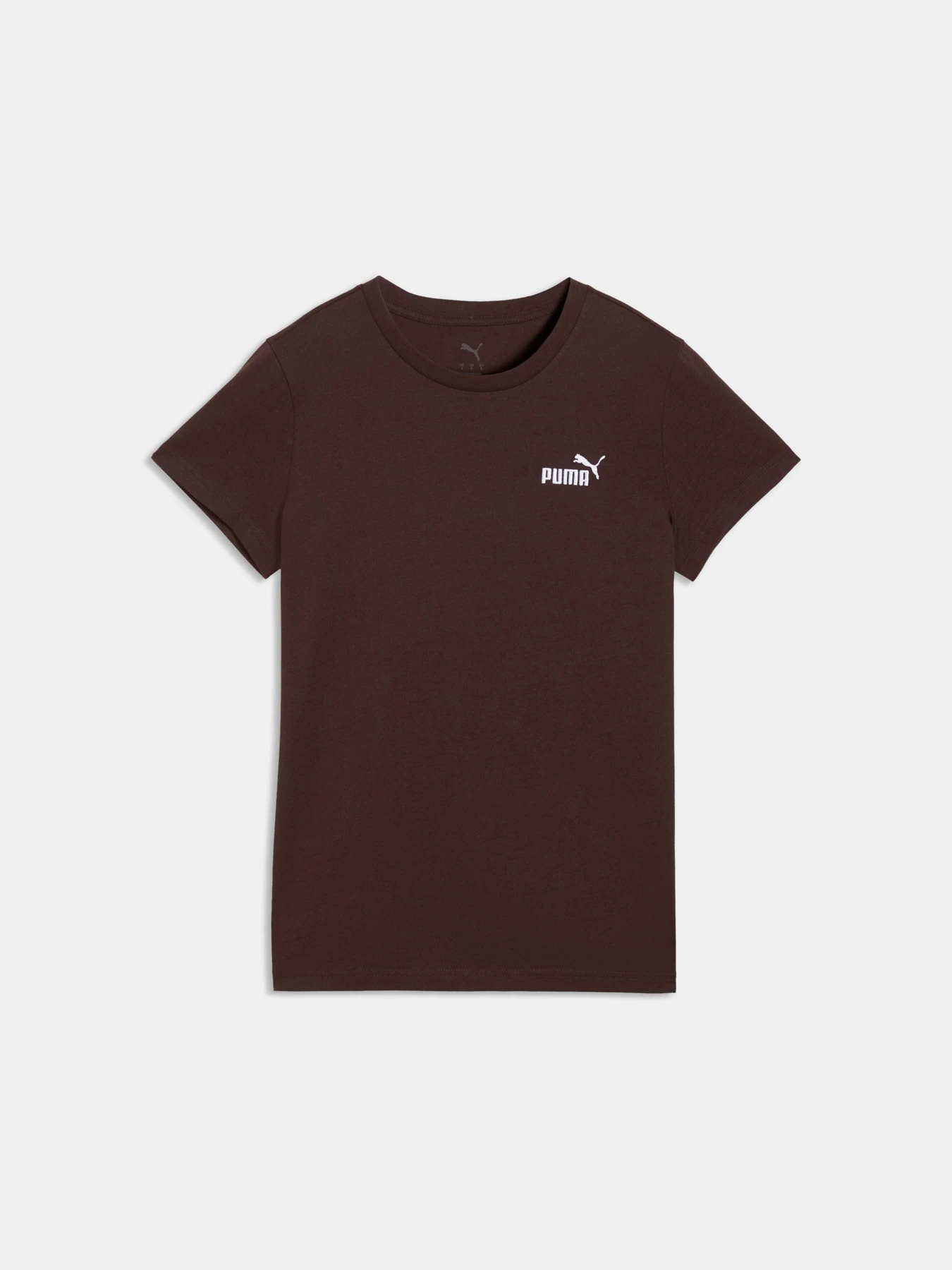 Футболки и поло PUMA Ess Small No. 1 Logo Tee модель 682373 Футболки и поло PUMA Ess Small No. 1 Logo Tee модель 682373 Фото