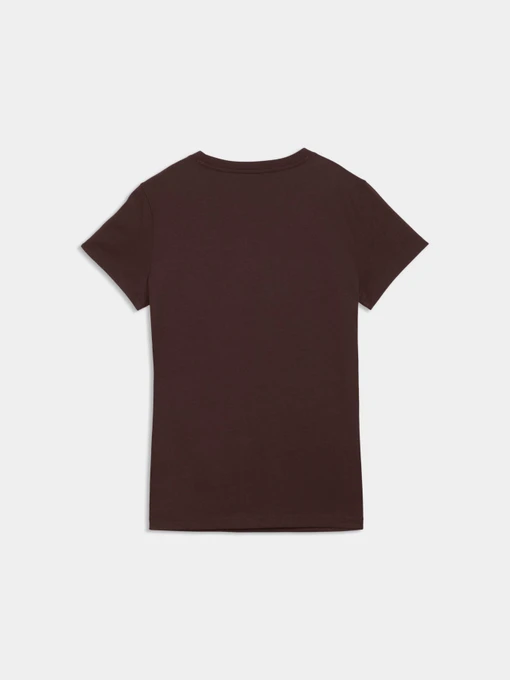 Жіноча Футболка PUMA Ess Small No. 1 Logo Tee фото 2