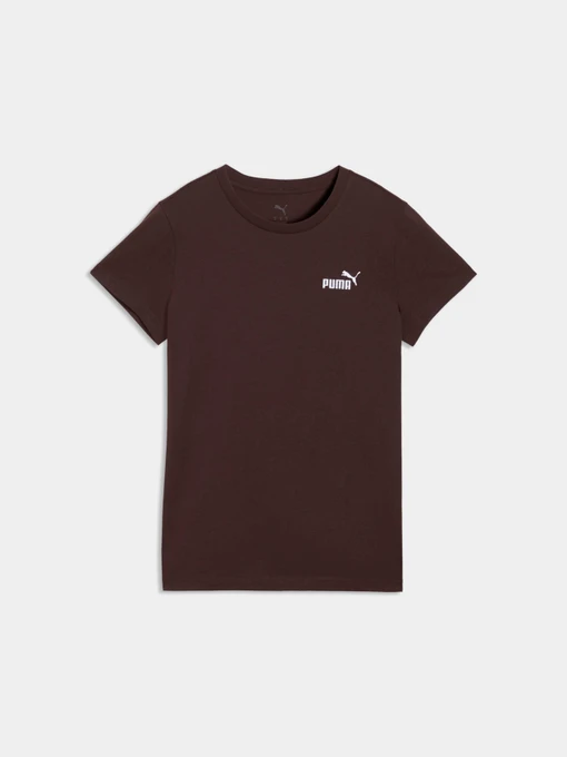 Футболки і поло PUMA Ess Small No. 1 Logo Tee модель 682373 Фото