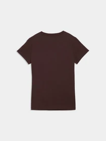 Футболки и поло PUMA Ess Small No. 1 Logo Tee модель 682373 Фото