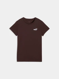 Футболки і поло PUMA Ess Small No. 1 Logo Tee модель 682373 Фото