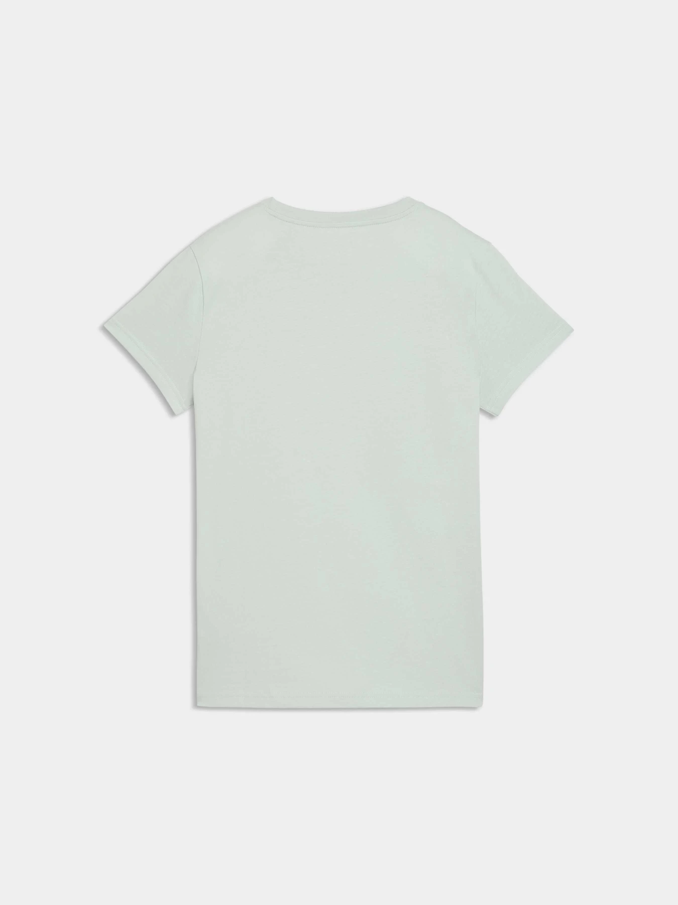 Футболки и поло PUMA Ess Small No. 1 Logo Tee модель 682373 Футболки и поло PUMA Ess Small No. 1 Logo Tee модель 682373 Фото