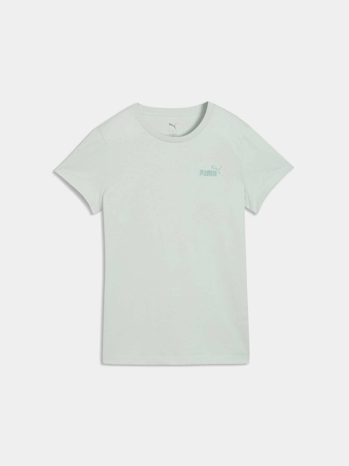 Футболки и поло PUMA Ess Small No. 1 Logo Tee модель 682373 Футболки и поло PUMA Ess Small No. 1 Logo Tee модель 682373 Фото