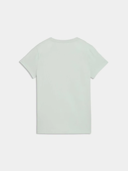 Жіноча Футболка PUMA Ess Small No. 1 Logo Tee фото 2