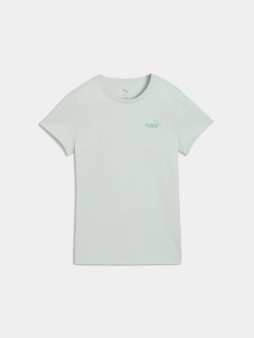 Футболки и поло PUMA Ess Small No. 1 Logo Tee модель 682373 Фото