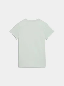 Футболки и поло PUMA Ess Small No. 1 Logo Tee модель 682373 Фото