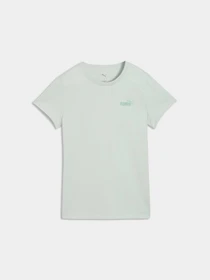 Футболки і поло PUMA Ess Small No. 1 Logo Tee модель 682373 Фото