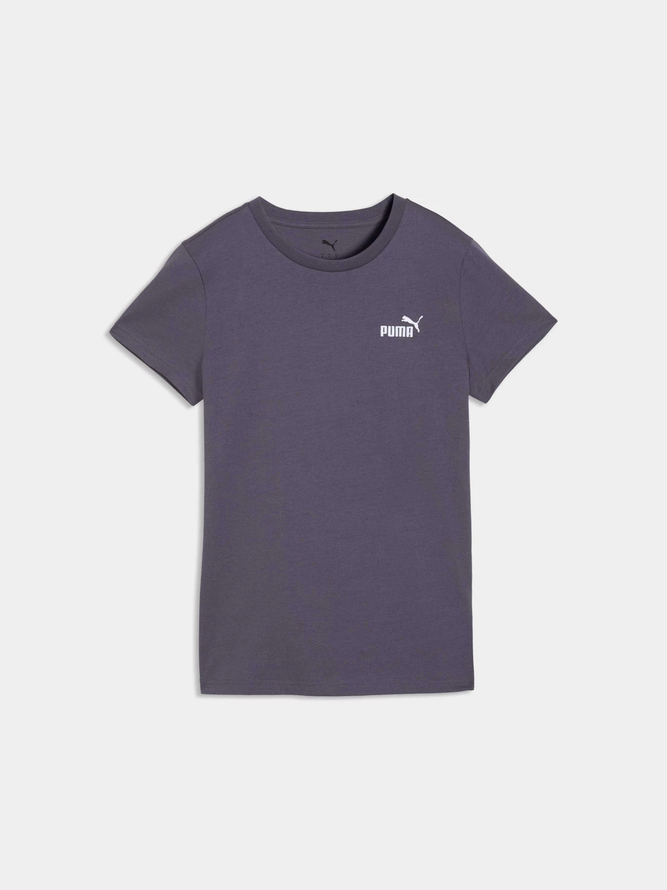 Футболки і поло PUMA Ess Small No. 1 Logo Tee модель 682373 Футболки і поло PUMA Ess Small No. 1 Logo Tee модель 682373 Фото