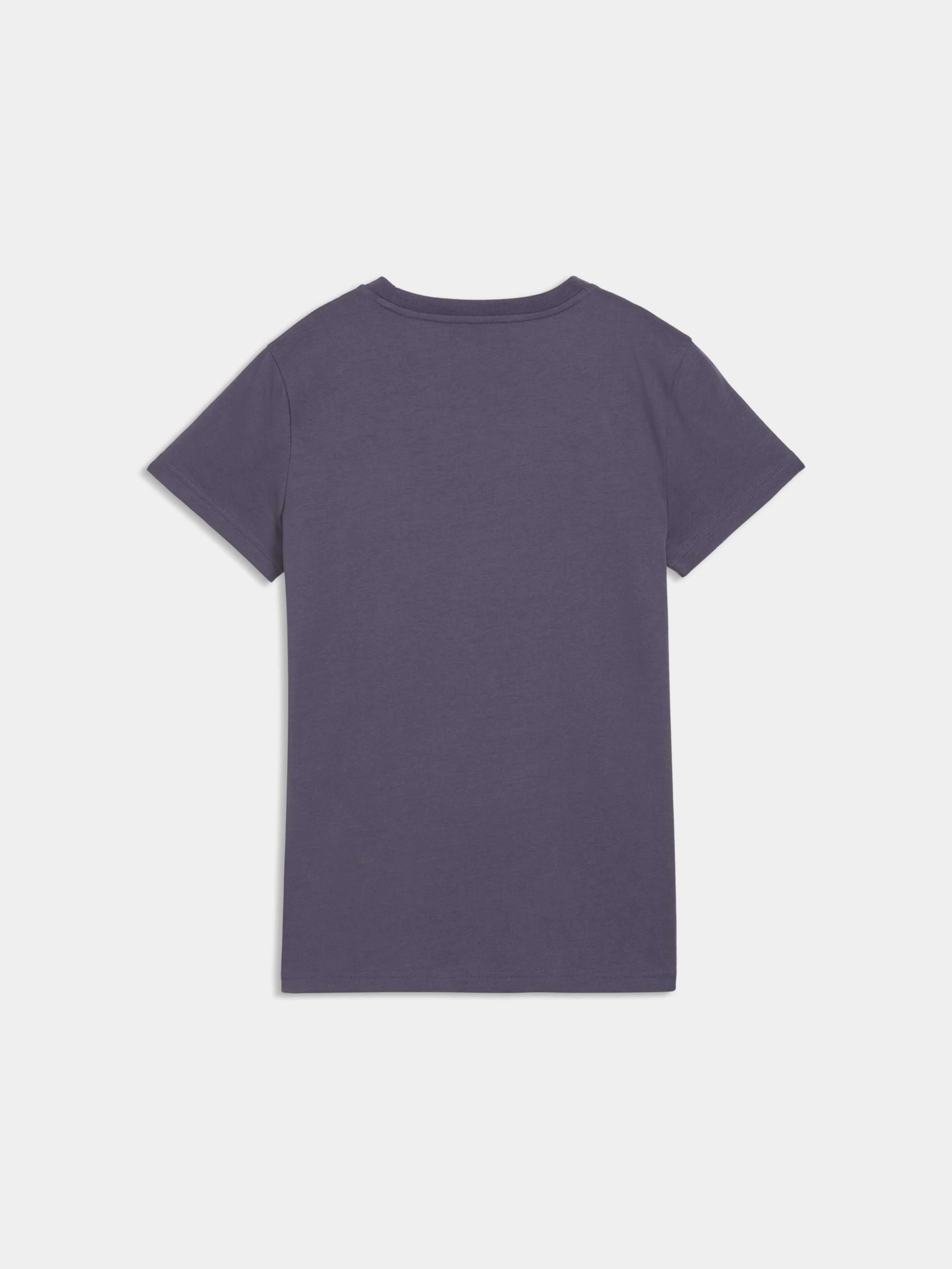 Жіноча Футболка PUMA Ess Small No. 1 Logo Tee фото 2