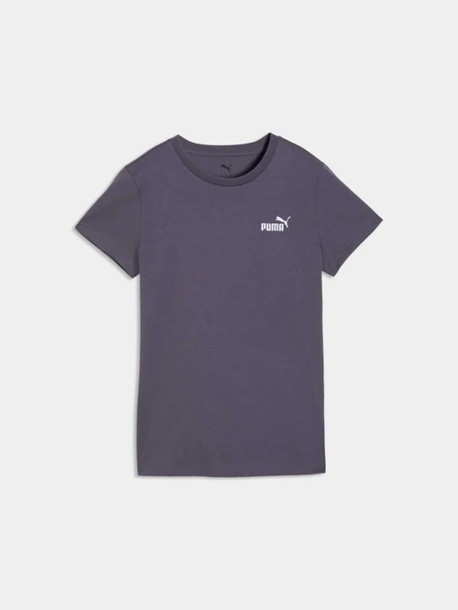Футболки і поло PUMA Ess Small No. 1 Logo Tee модель 682373 Фото